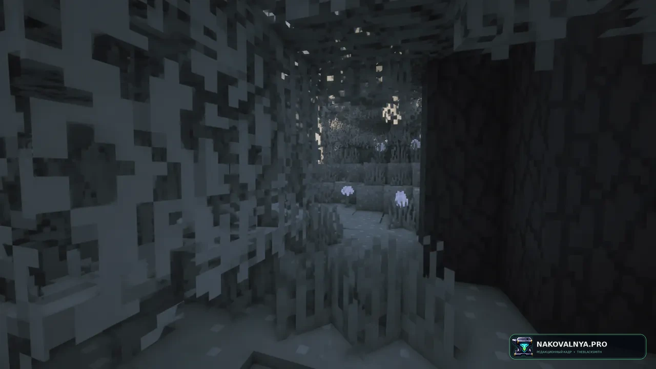Bare Bones - Better Leaves: объёмную листву в стиле Bare Bones — редакционная иллюстрация 3 из 3