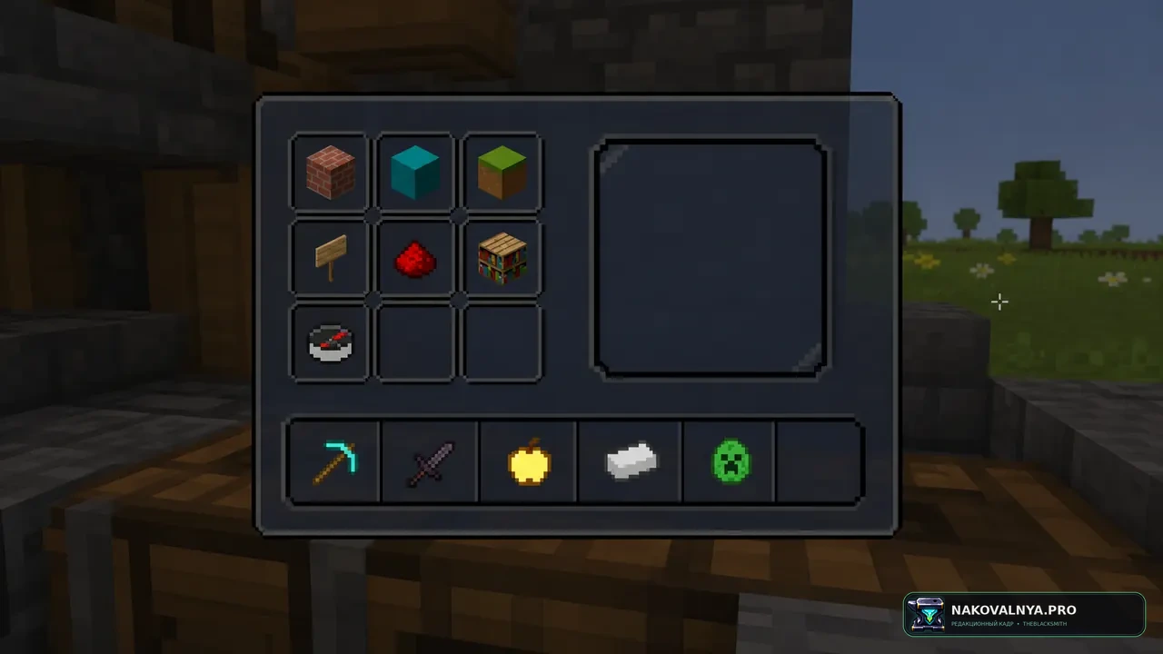 Bare Bones X PvP Pack: чистый PvP-обзор в стиле Bare Bones — редакционная иллюстрация 3 из 3