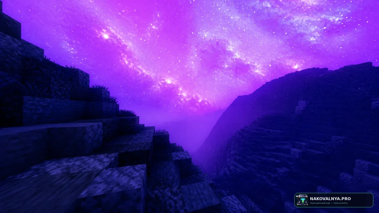 beautiful Sky anime: аниме-небо для дня и ночи — редакционная иллюстрация 3 из 3