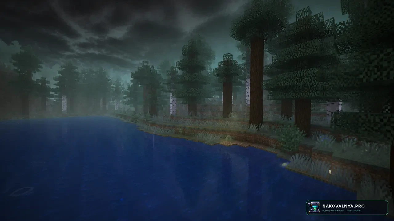 Изображение к проекту Benigamer's enhanced visuals