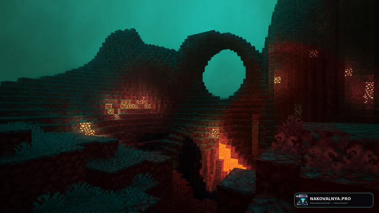 Beta Adventures: расширенное приключение в стиле ранней Beta-эпохи — редакционная иллюстрация 2 из 3