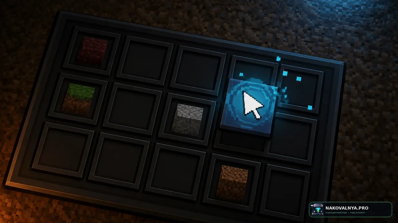 Betta Click Sound: классический звук щелчка — редакционная иллюстрация 2 из 3