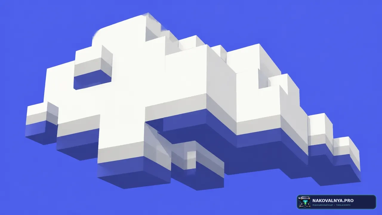 Better Clouds Texture: более разнообразные цвета облаков — редакционная иллюстрация 3 из 3