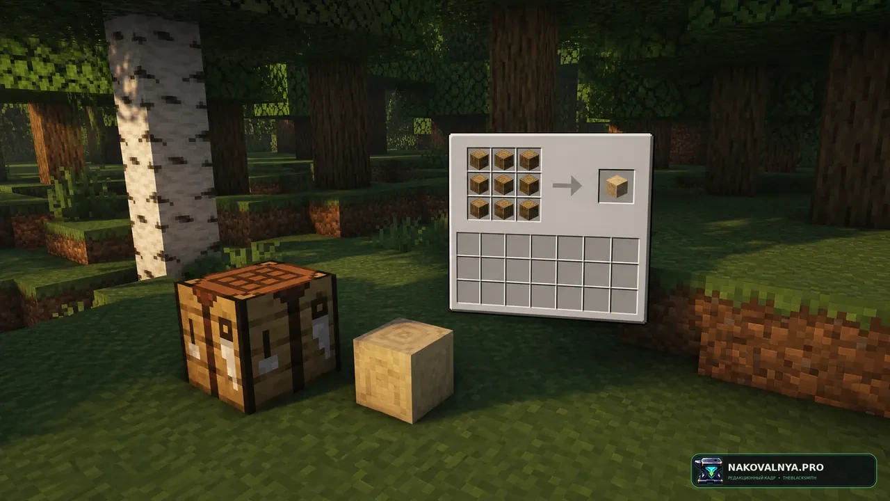 Better Compressed Blocks: компактное хранение массовых ресурсов — редакционная иллюстрация 2 из 3