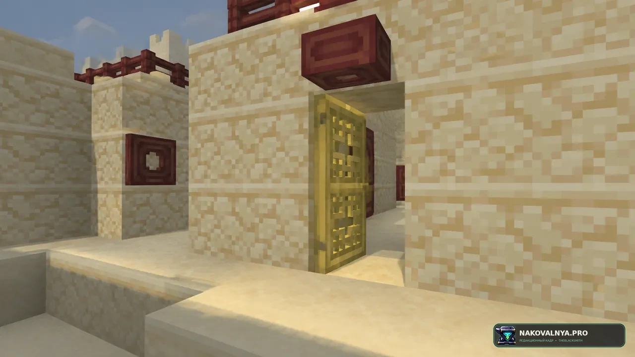 Better Door Models: аккуратные модели дверей и люков — редакционная иллюстрация 2 из 3