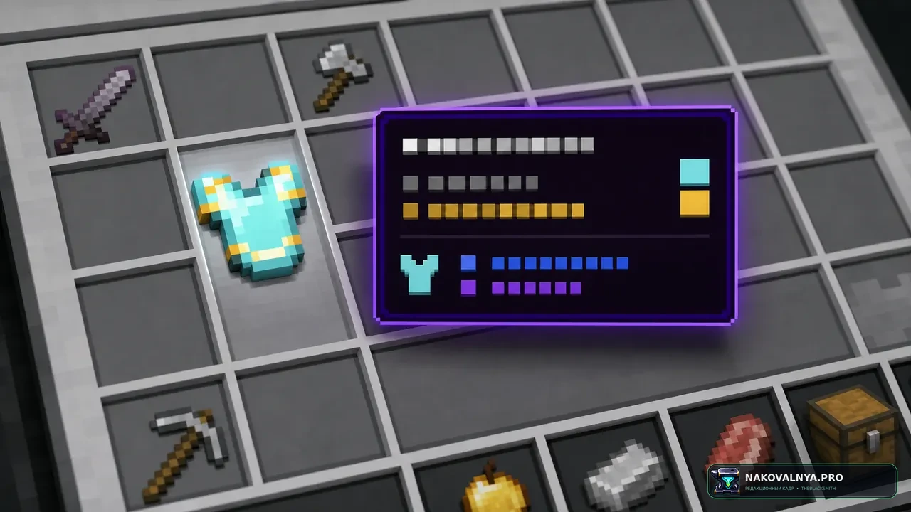 Изображение к проекту Better Trim Tooltips