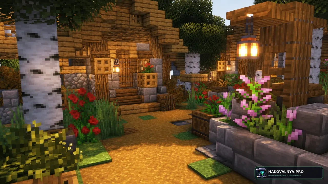 Better Villages: улучшенные деревни — редакционная иллюстрация 3 из 3