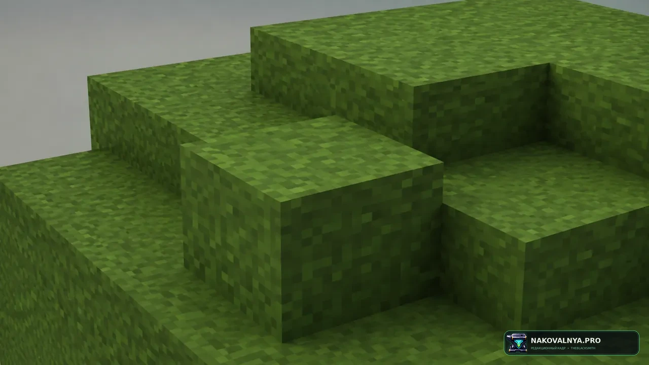 Better Grass: траву с зелёными боковинами — редакционная иллюстрация 3 из 3