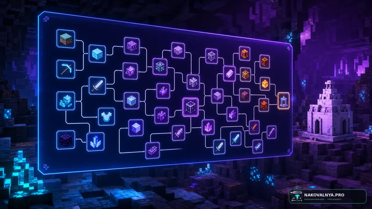 Blaze N Caves: расширенное прохождение достижений и исследование мира — редакционная иллюстрация 2 из 3