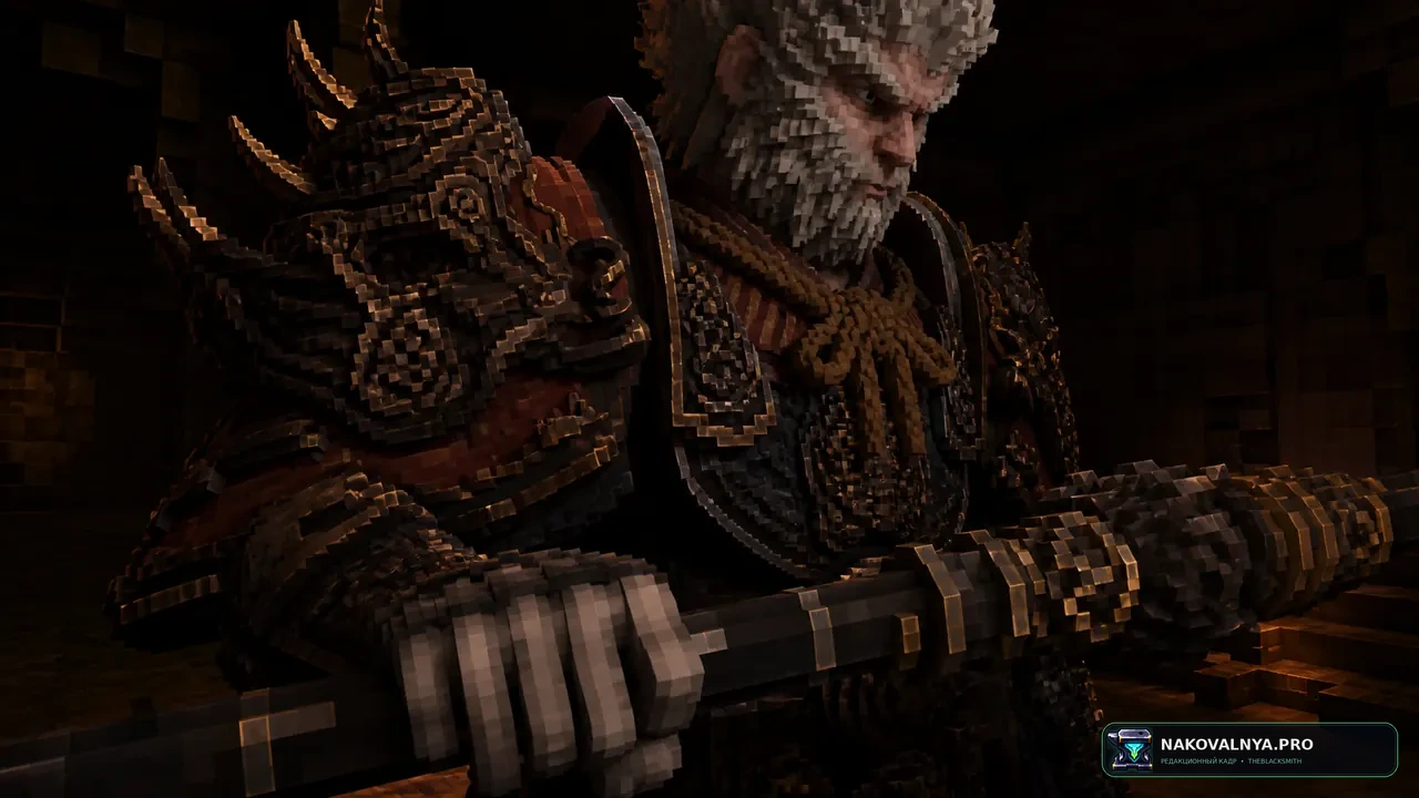 Block Myth Wukong: стиль Black Myth Wukong с посохом и музыкой — редакционная иллюстрация 3 из 3