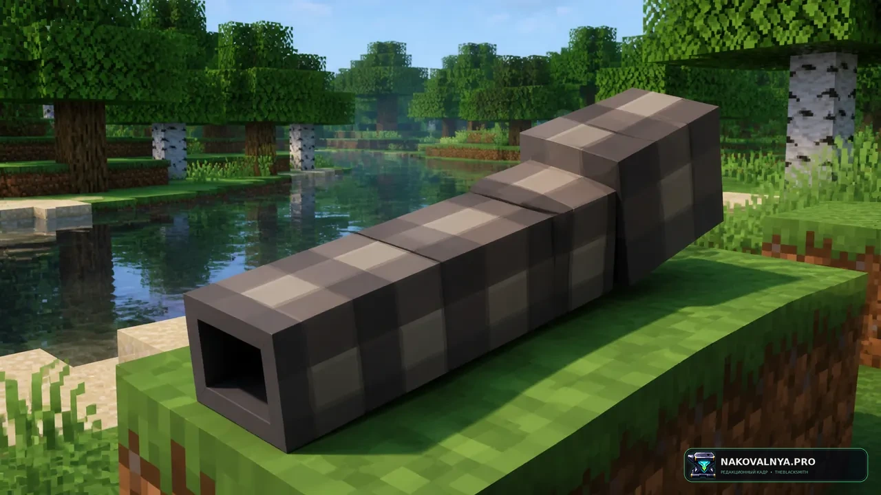 (Bee's) Blockier Goat Horn: объёмную модель козьего рога — редакционная иллюстрация 3 из 3