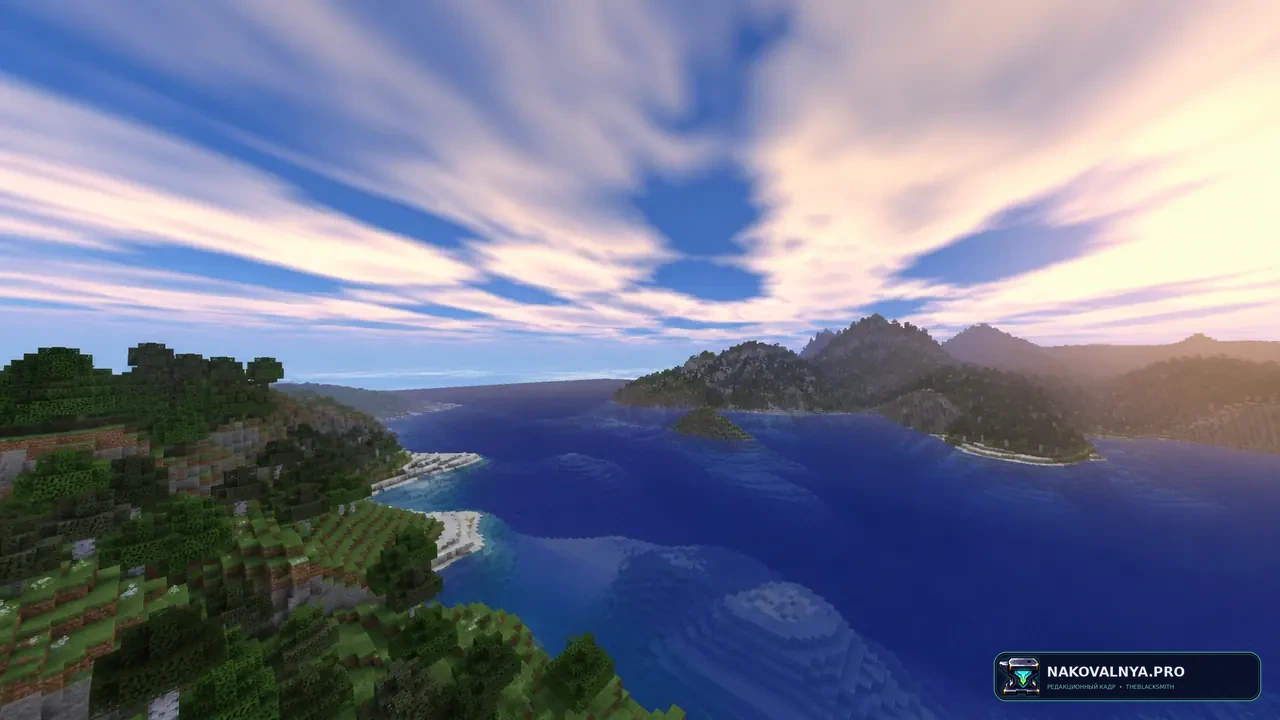 Bloxy Skies: небо классического Roblox — редакционная иллюстрация 2 из 3