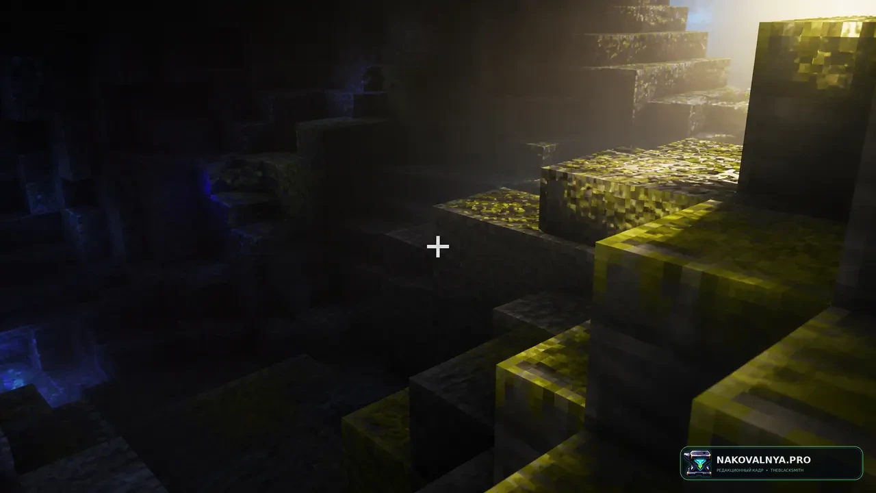 Boss Crosshair: объёмный затенённый прицел — редакционная иллюстрация 2 из 3