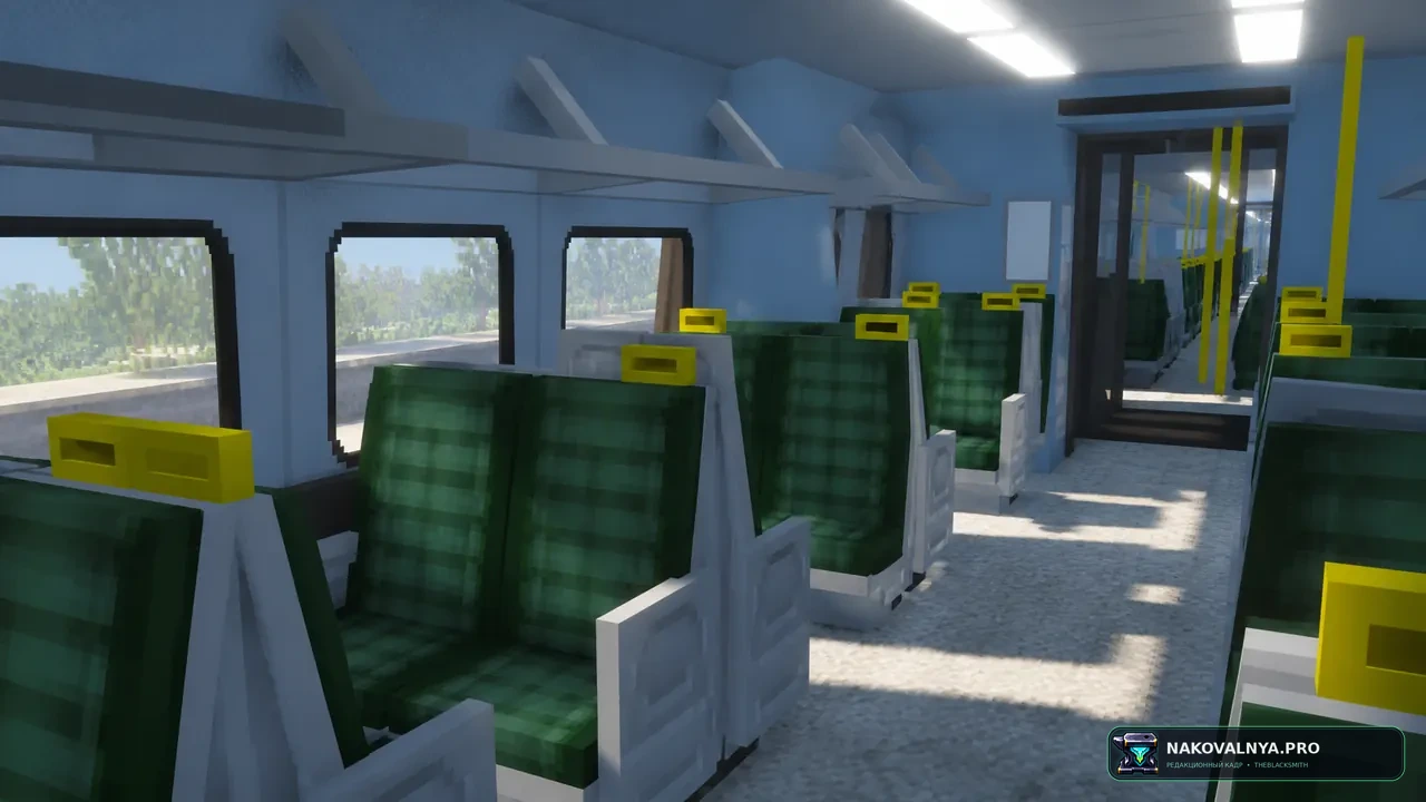 [MTR3/4] British Rail Class 350: британский электропоезд Class 350 для MTR — редакционная иллюстрация 2 из 3