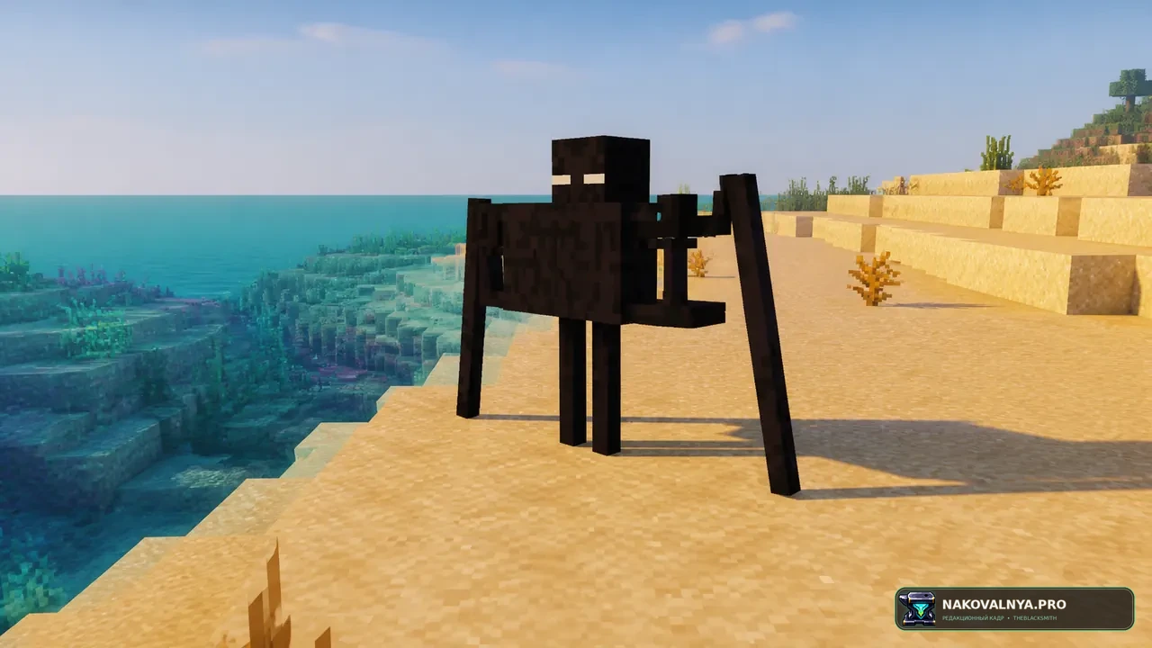 Broken Mobs: сломанные модели мобов — редакционная иллюстрация 2 из 3