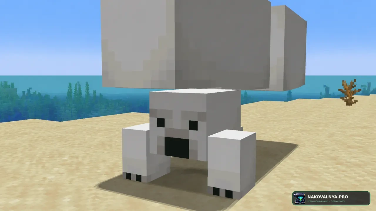 Broken Mobs: сломанные модели мобов — редакционная иллюстрация 3 из 3