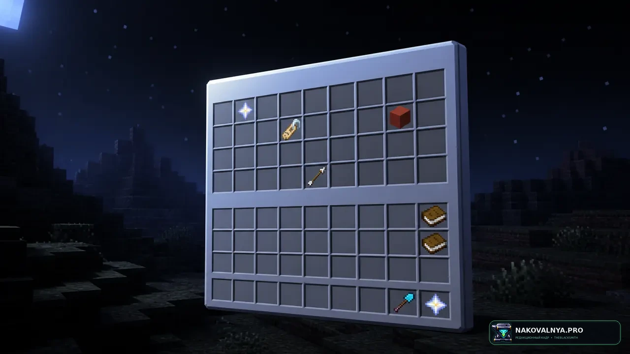 BtrBz: инструменты торговли на Bazaar в Hypixel SkyBlock — редакционная иллюстрация 2 из 3