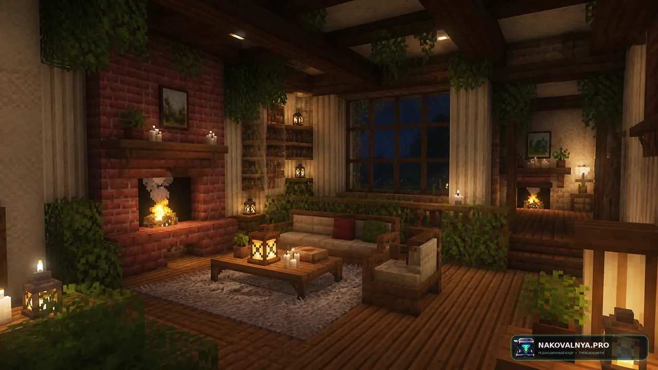 Изображение к проекту Building But Better