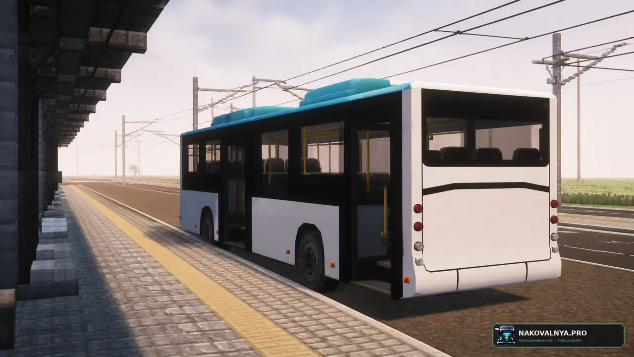 Изображение к проекту [MTR/NTE] Buses4MC