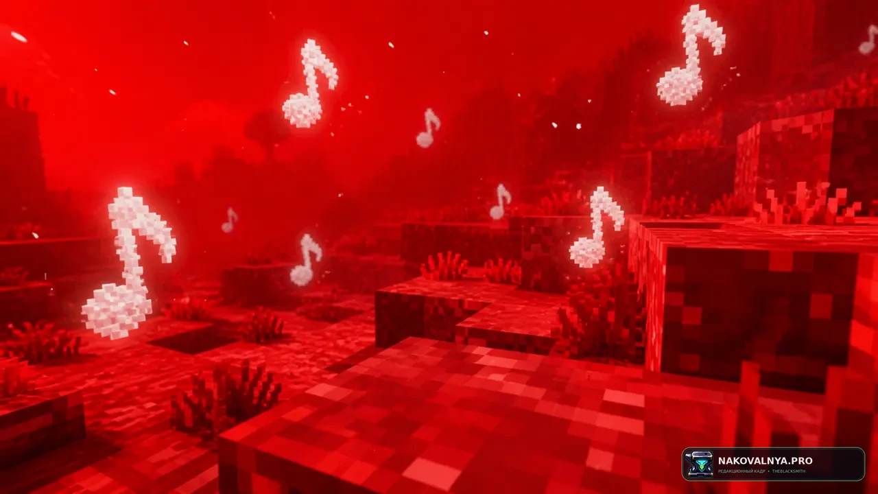 C418 Songs Only: фоновую музыку только от C418 — редакционная иллюстрация 3 из 3