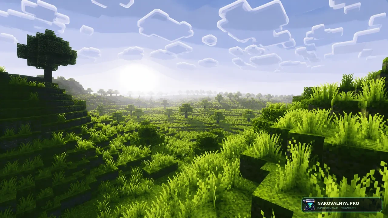 Изображение к проекту Chronicles of Arcadia: A Journey to Magitech [CAJM]