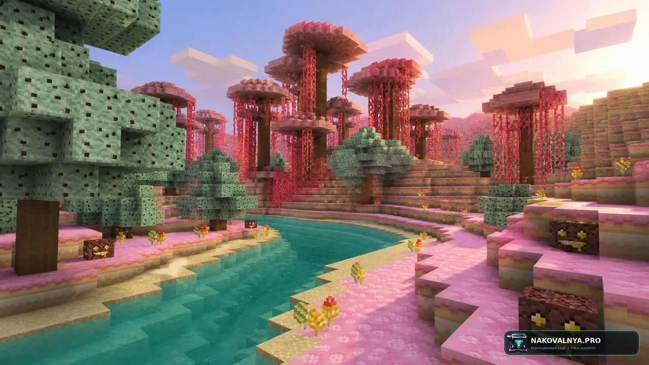 Candy Texture Pack: сладкий мультяшный мир — редакционная иллюстрация 2 из 3