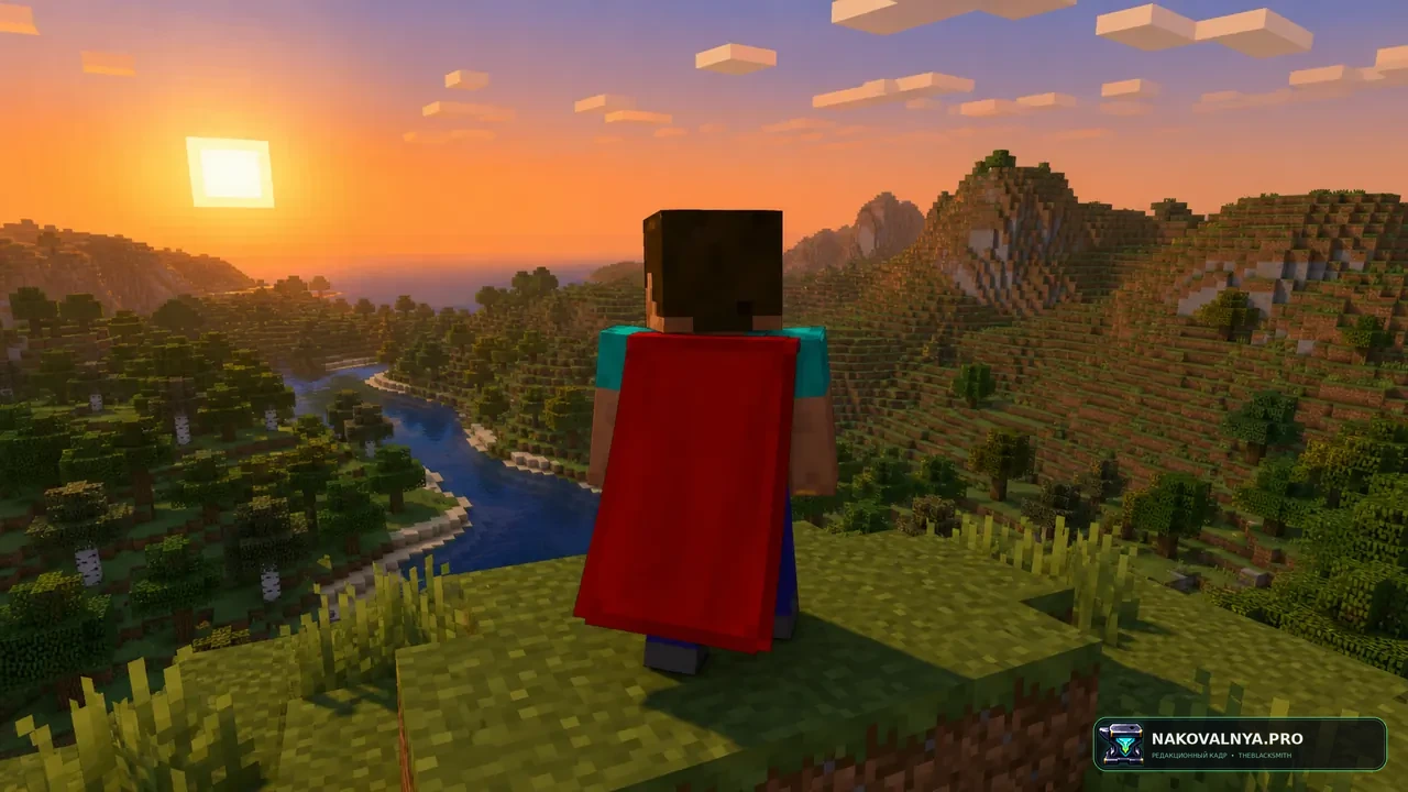 Изображение к проекту Capes