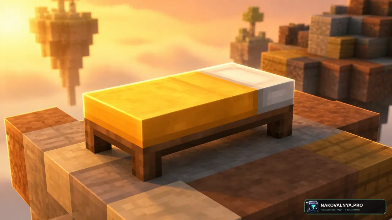 CapX1 [ASMR Bedwars Edition]: ASMR-звуки клавиатуры и мыши для BedWars — редакционная иллюстрация 2 из 3