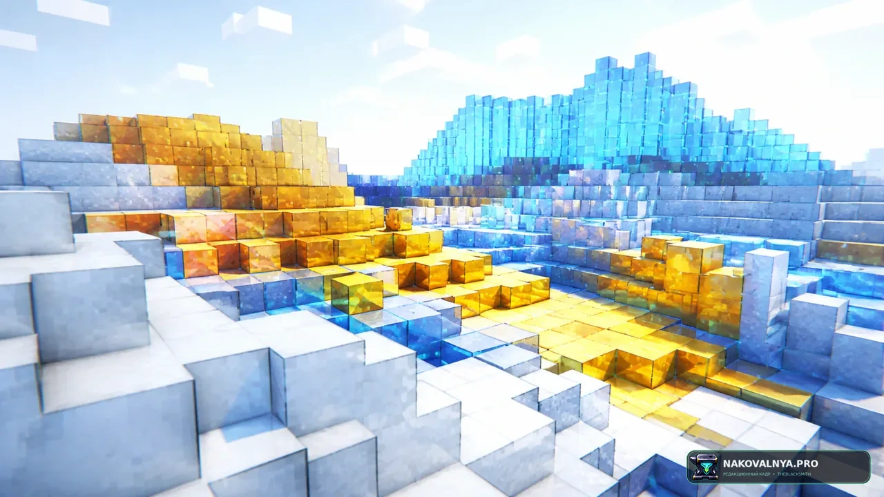 Изображение к проекту CastCrafter CA12 Mische