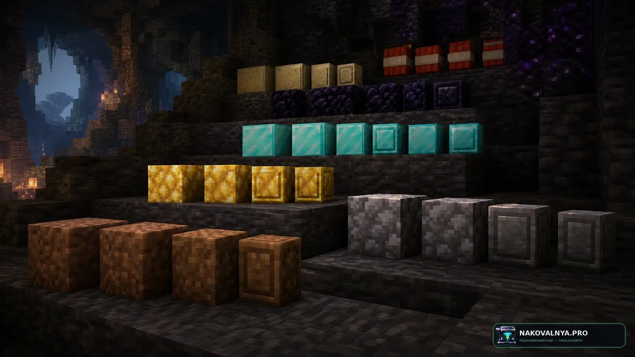 Изображение к проекту CB: Compressed Blocks