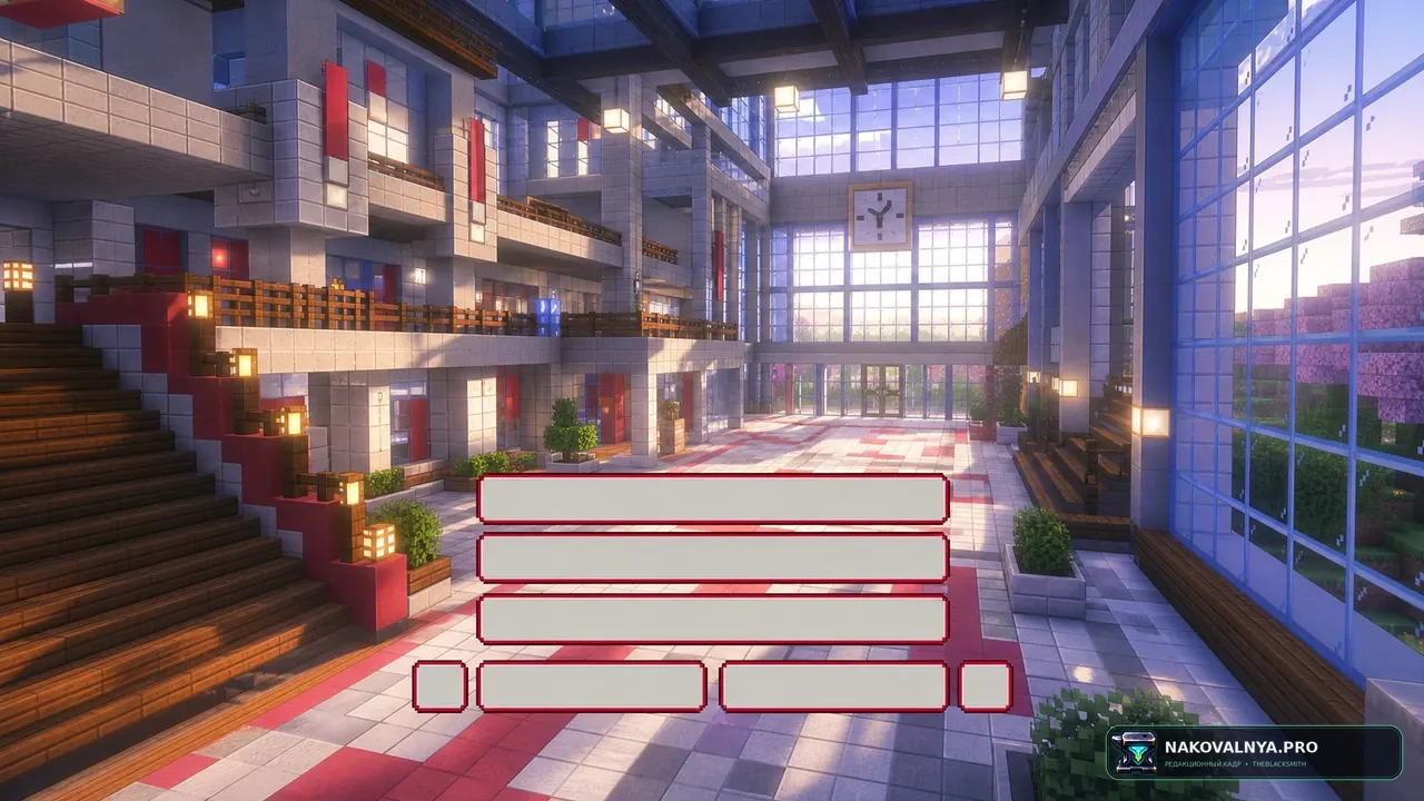 Изображение к проекту Charlotte Custom GUI Pack