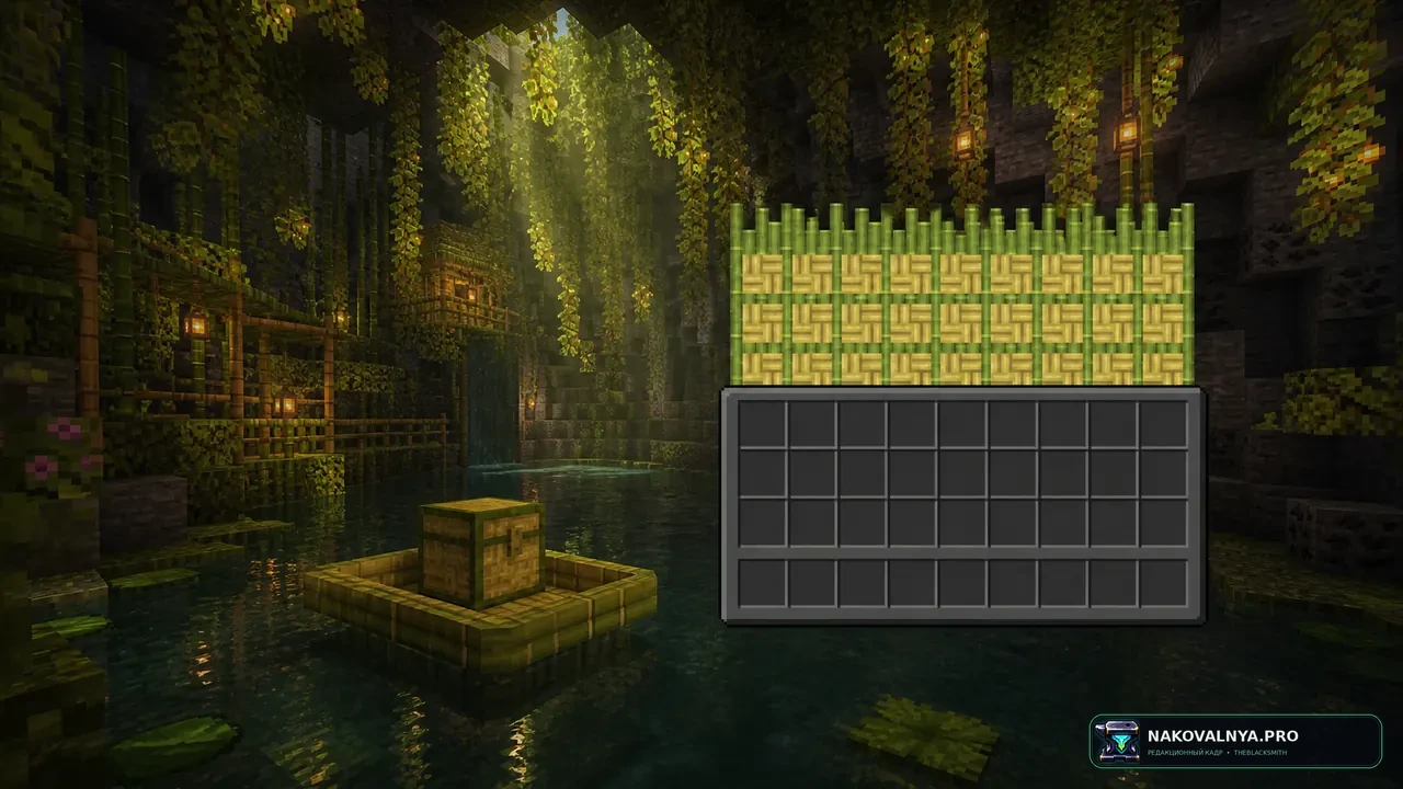 Изображение к проекту Chest Boat GUI