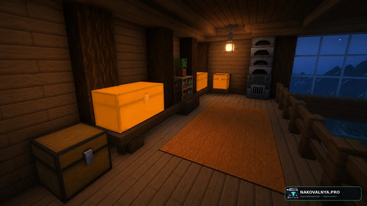 Chest Tracker: поиск предметов по хранилищам — редакционная иллюстрация 2 из 3