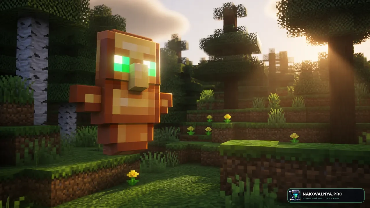 ChicknTurtle's 3D Totems: объёмные тотемы бессмертия — редакционная иллюстрация 2 из 3