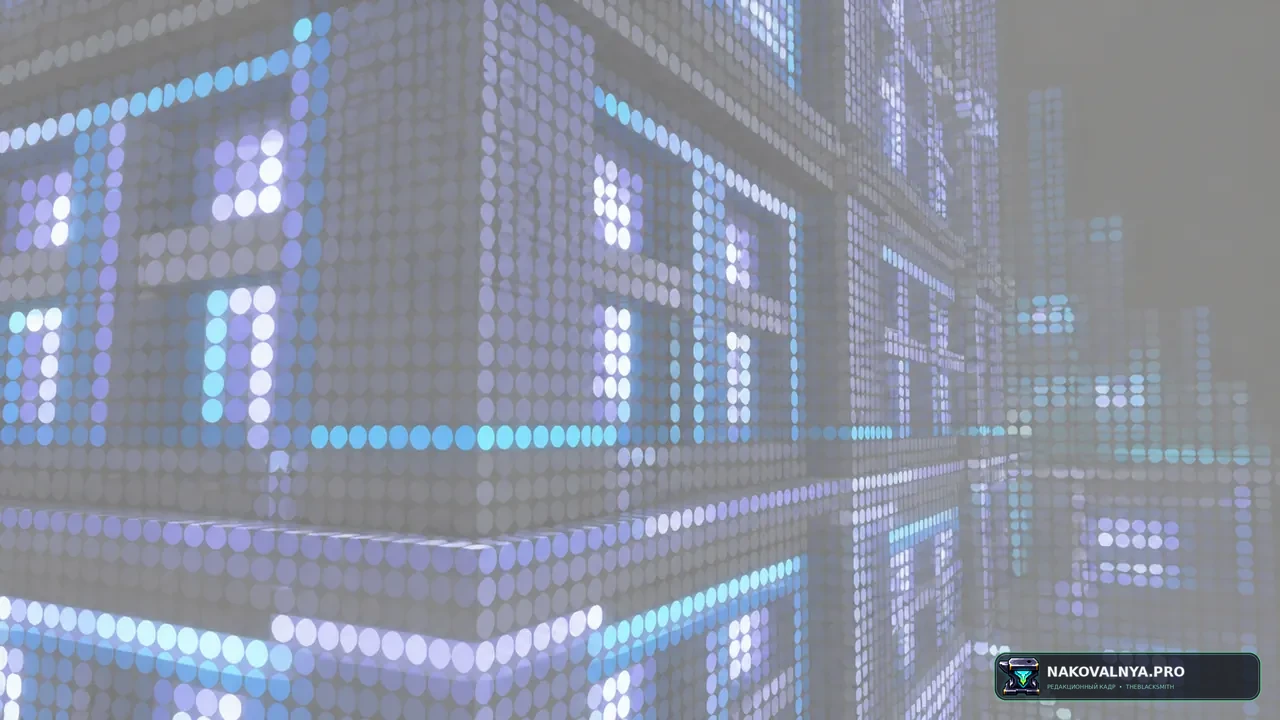 CircleCraft: точечную картинку в стиле комикса — редакционная иллюстрация 3 из 3