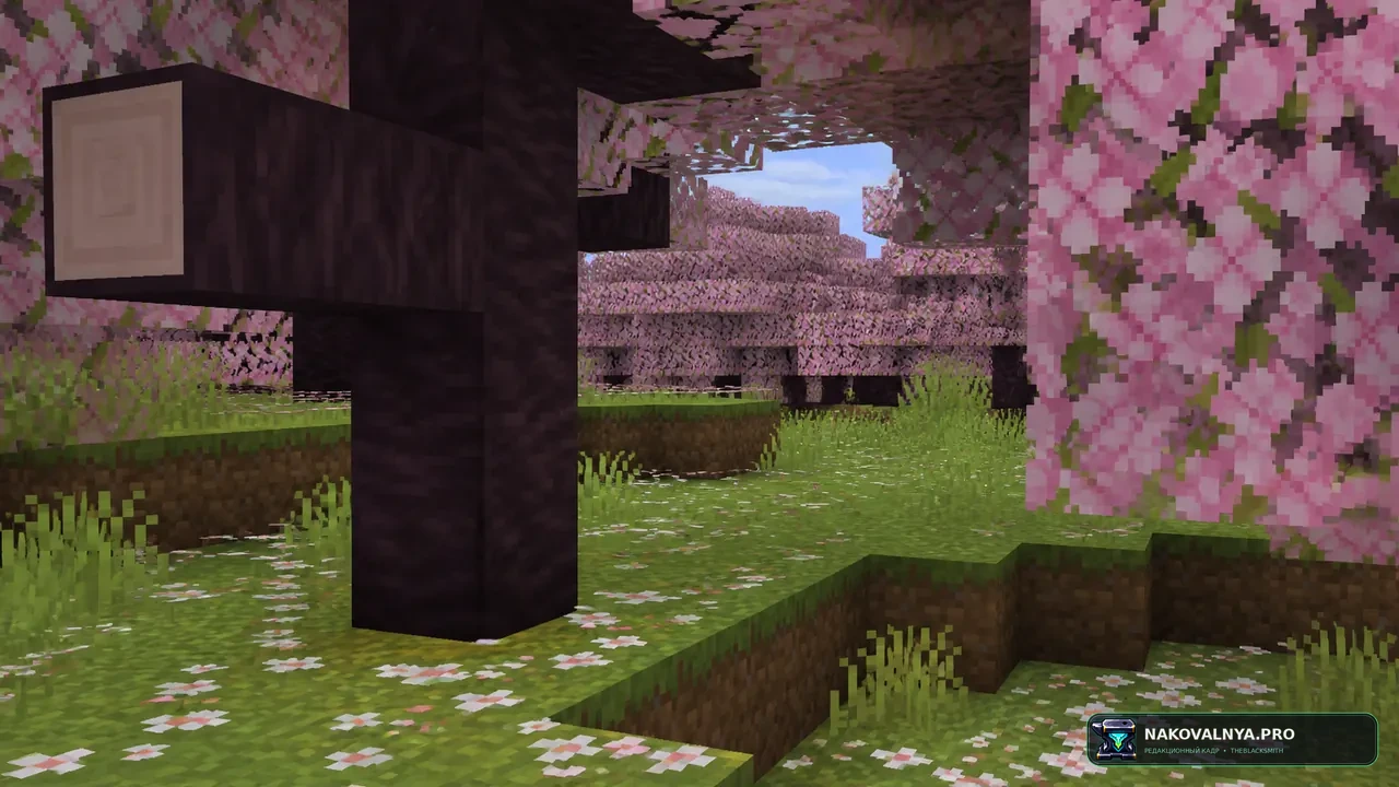 Classic Faithful 32x Jappa: современные текстуры Minecraft в классическом стиле Vattic 32× — редакционная иллюстрация 3 из 3