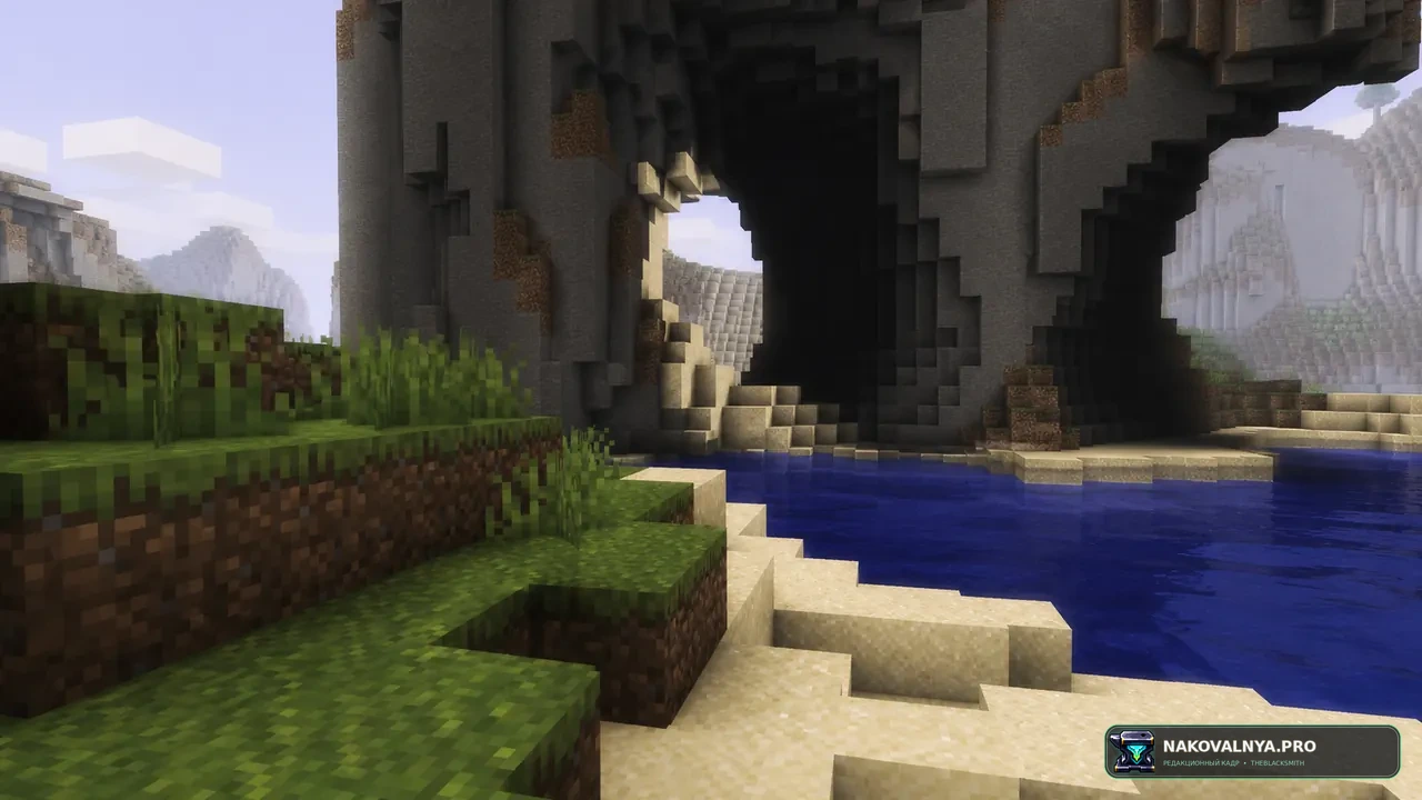 Minecraft Classic Reimagined: обновлённый классический стиль — редакционная иллюстрация 3 из 3