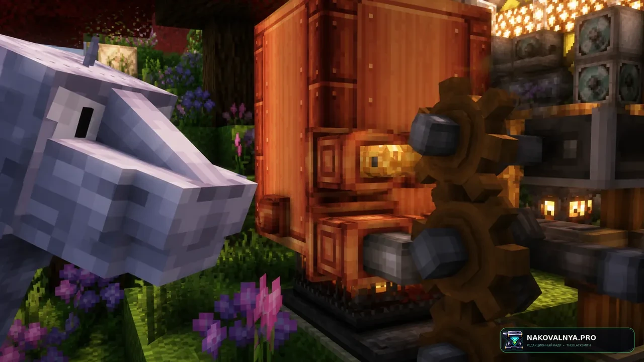 Cobble Creations: покемонов и механизмы Create — редакционная иллюстрация 3 из 3
