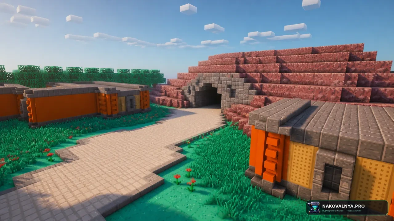 CobbleKanto - A Cobblemon Adventure: сюжетное путешествие по Канто с покемонами — редакционная иллюстрация 2 из 3