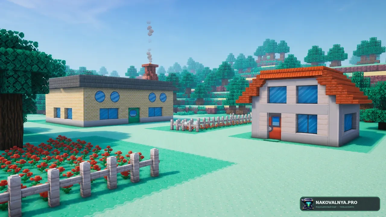 Изображение к проекту CobbleKanto - A Cobblemon Adventure