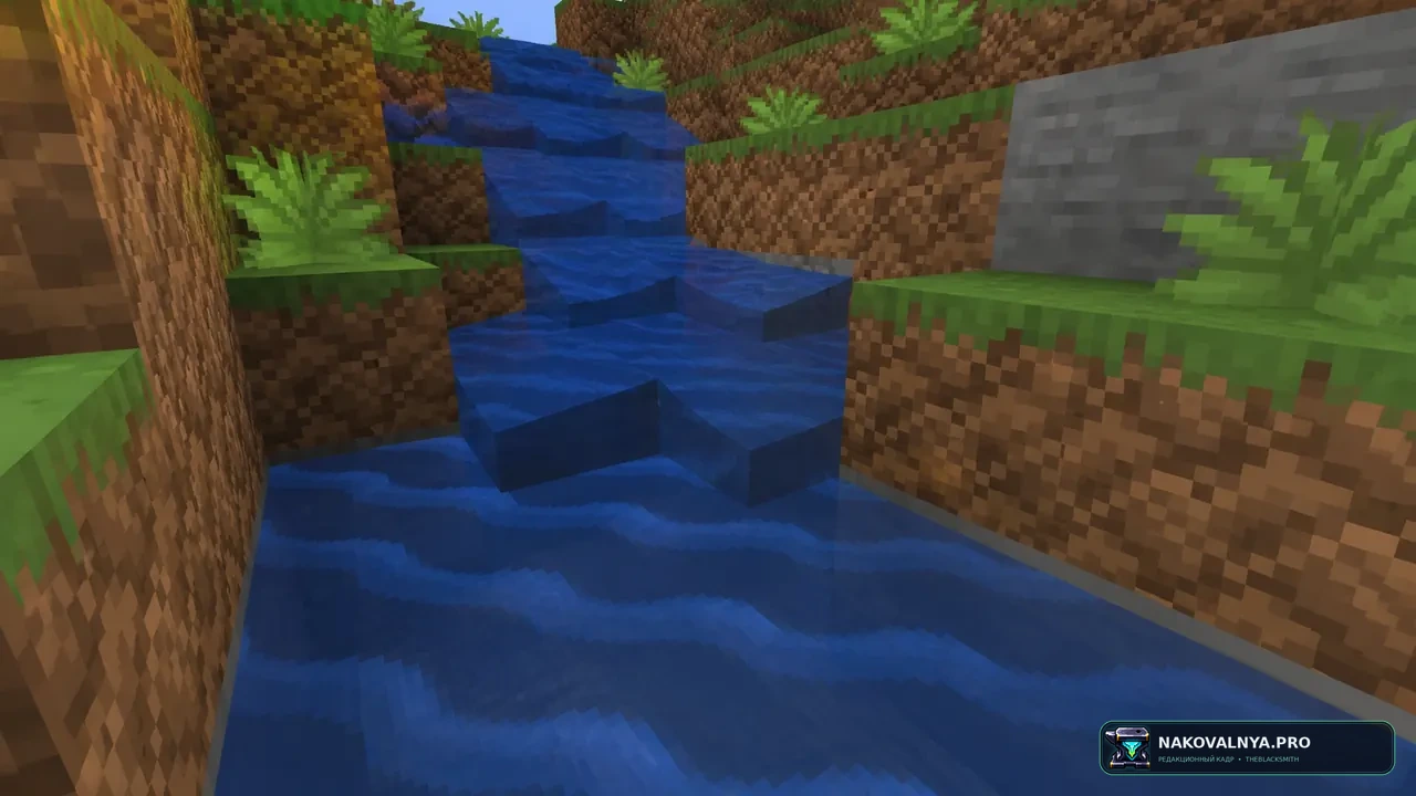 Cobblemon Classic Water GEN3: воду в стиле Pokémon Emerald — редакционная иллюстрация 3 из 3