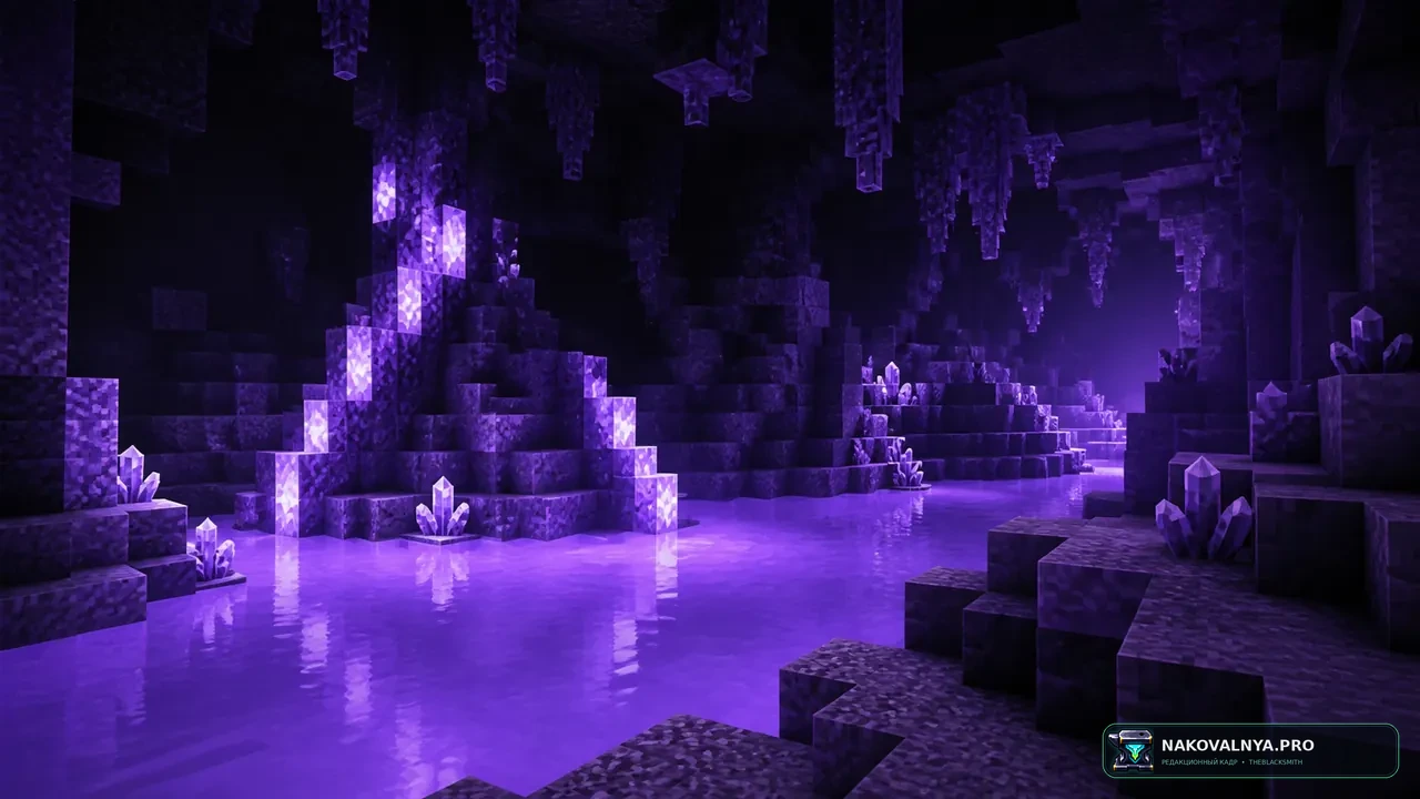 Cobweb: единую библиотеку Crystal Nest — редакционная иллюстрация 2 из 3