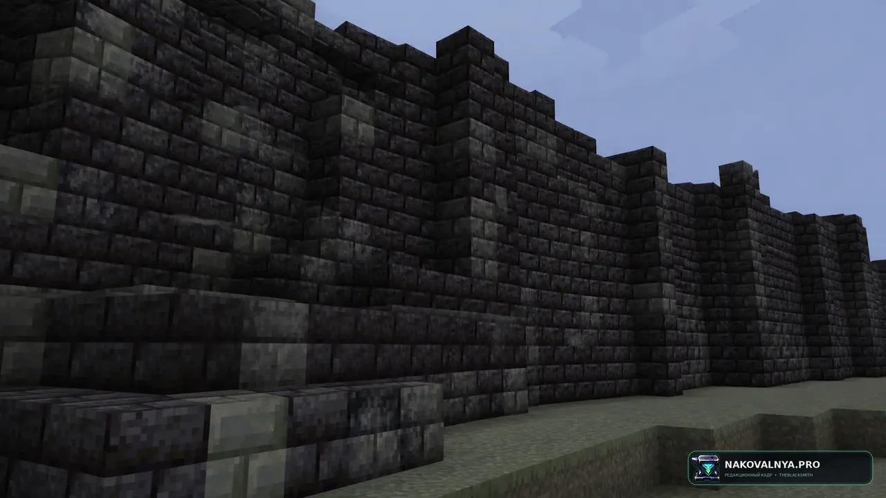Изображение к проекту Connected Bricks
