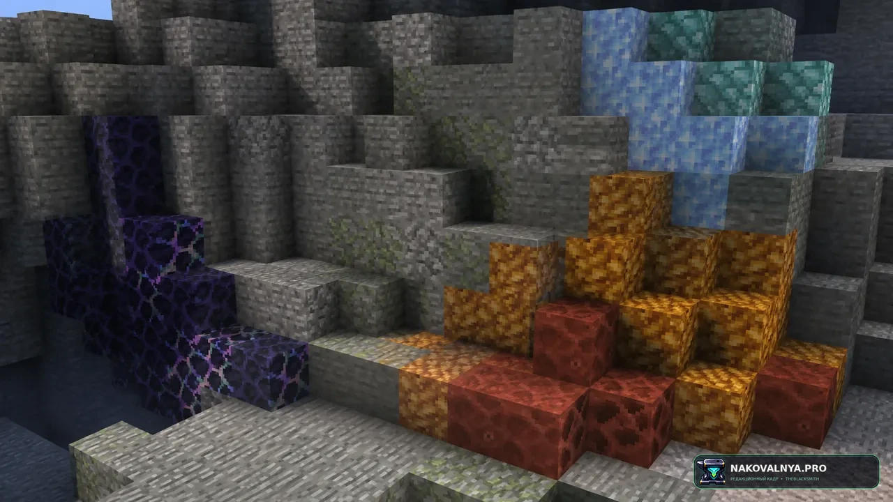 Connected Rocks: связные каменные поверхности — редакционная иллюстрация 2 из 3