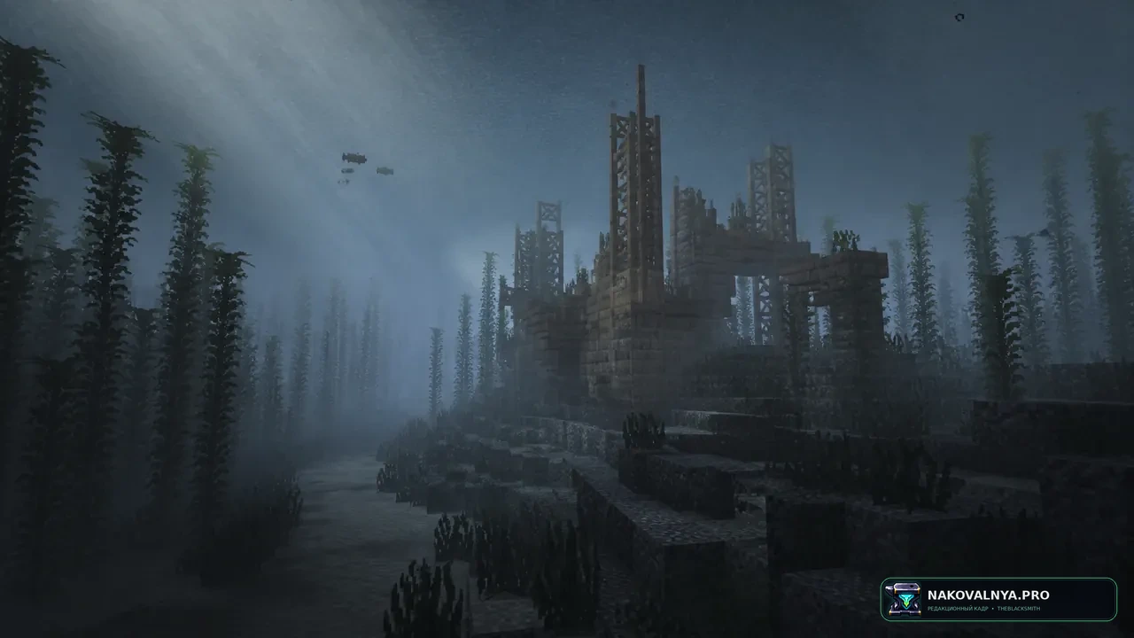 Conquest_: средневековый реалистичный мир — редакционная иллюстрация 2 из 3