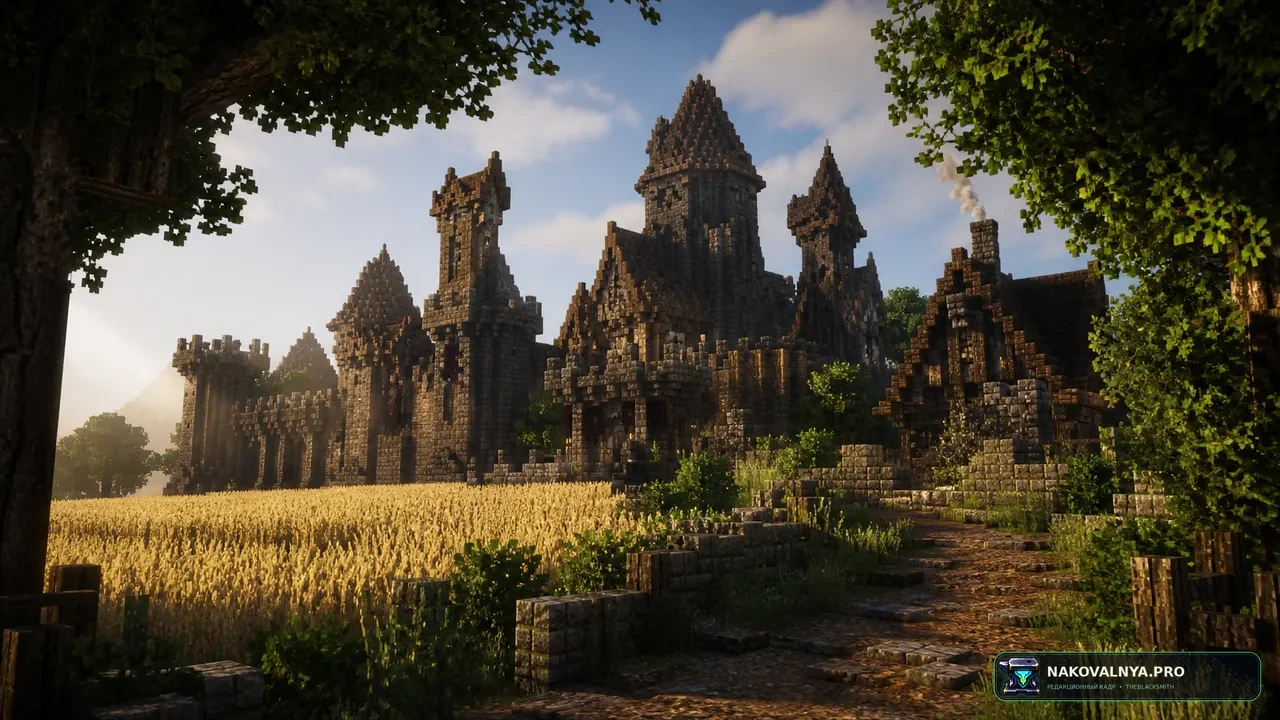 Изображение к проекту Conquest_