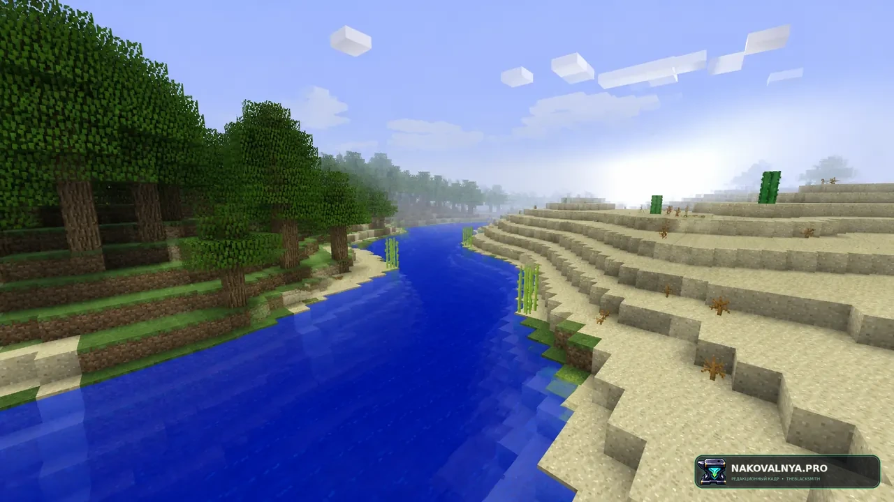Minecraft: Console Edition: ностальгический стиль консольных изданий — редакционная иллюстрация 2 из 3