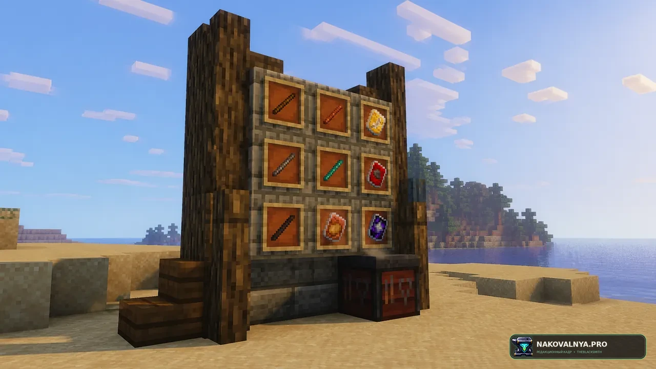 Construction Sticks: быстрое размещение блоков — редакционная иллюстрация 2 из 3