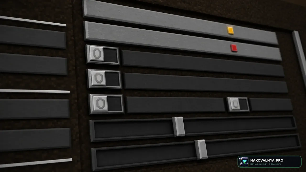 ControllerCraft: управление с геймпада и Steam Deck — редакционная иллюстрация 3 из 3
