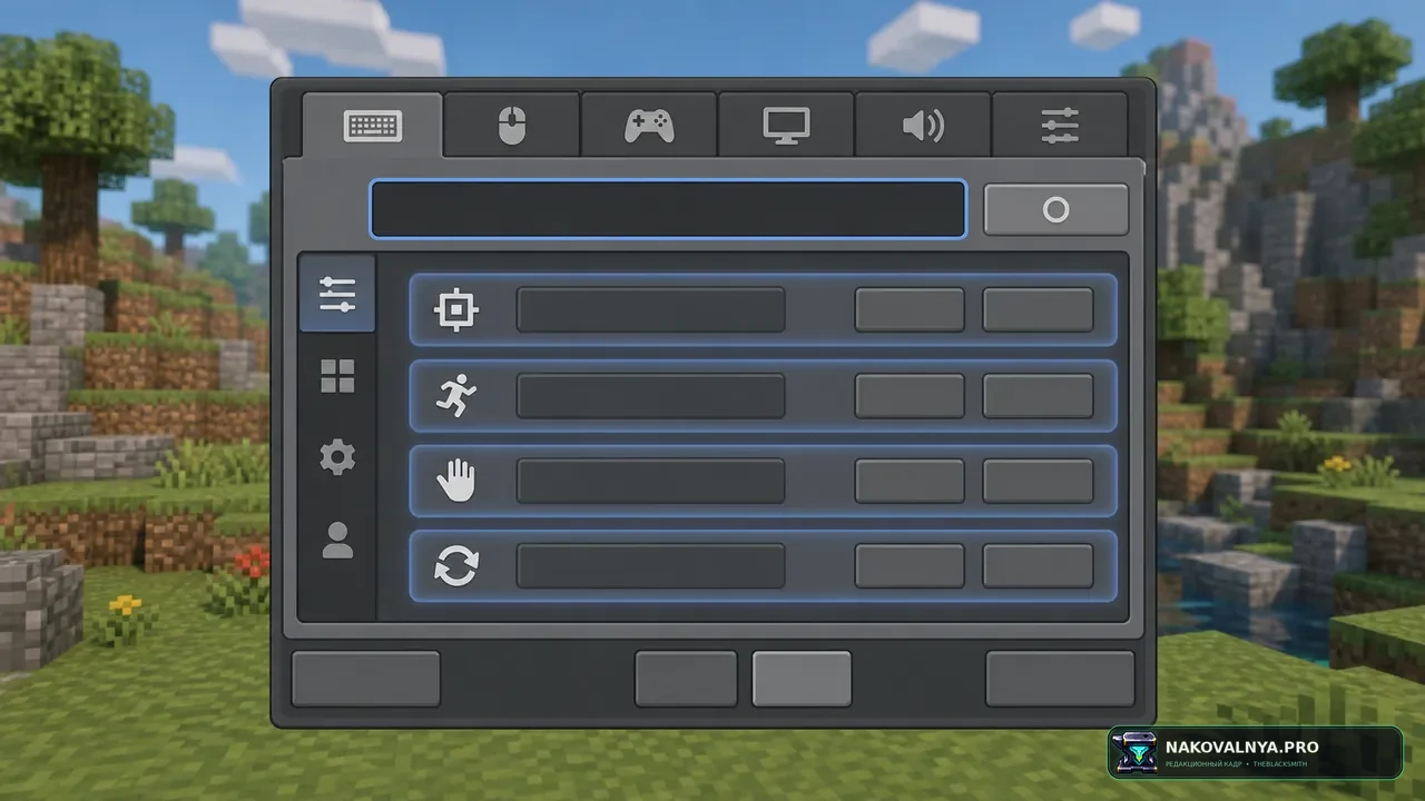 Изображение к проекту Controlling